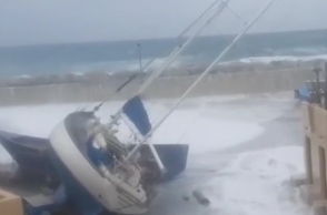 Σε κατάσταση έκτακτης ανάγκης κηρύχθηκε ο Δήμος Γαύδου 