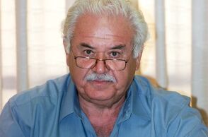 Πέθανε το ιδρυτικό στέλεχος του ΠΑΣΟΚ Νίκος Ακριτίδης 