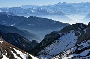 Γαλλικές Άλπεις