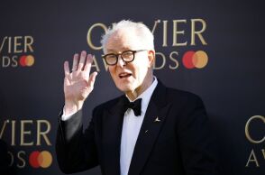 Ο Τζον Λίθγκοου απαντά στις αντιδράσεις για το νέο «Harry Potter»