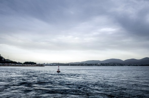 Καιρός, Συννεφιά 