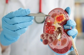 νεφρική δυσλειτουργία