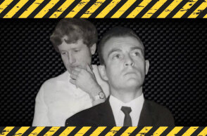 Χέρμαν Ντουφτ | Χανς Μπασενάουερ