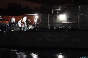 Χίος, λιμενικο