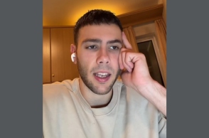 Ορεινή Μέλισσα: Δέχτηκα απειλές για τη ζωή μου - Ξέσπασε σε κλάματα ο Tik Toker