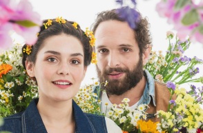 «Ο αγαπητικός της βοσκοπούλας», Θέατρο Ακροπόλ