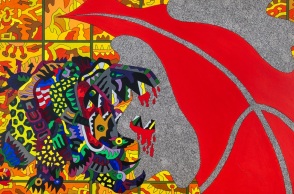 Αλέξης Ακριθάκης, Χωρίς Τίτλο