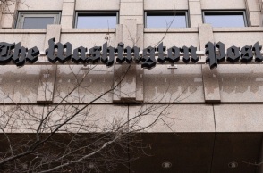Washington Post