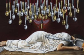 Νίκος Σίσκος, «Μέλι-γάλα»