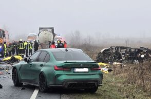 Τροχαίο στη Ρουμανία: Επιστρέφει στη Θεσσαλονίκη ο τρίτος τραυματίας φίλαθλος του ΠΑΟΚ