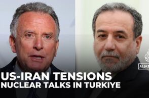 Κατέρρευσαν οι συνομιλίες ΗΠΑ–Ιράν για τα πυρηνικά, προειδοποιήσεις για «άλλες επιλογές»