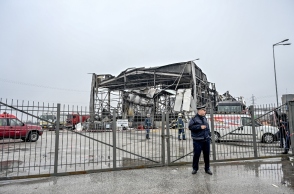 Βιολάντα, εργοστασιο