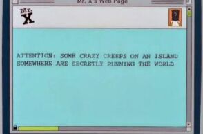 Προφήτευσαν οι Simpsons το νησί του Έπσταϊν 25 χρόνια πριν;