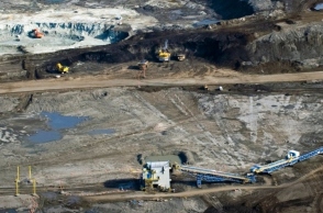 έκρηξη σε παράνομο ανθρακωρυχείο