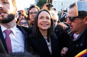 Μαρία Κορίνα Ματσάδο