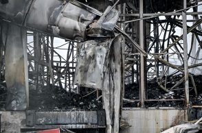 Βιολάντα: Πραγματογνώμονες και πάλι στο σημείο της τραγωδίας - Σε εξέλιξη το ανακριτικό έργο