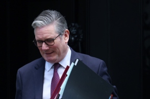 Κιρ Στάρμερ 