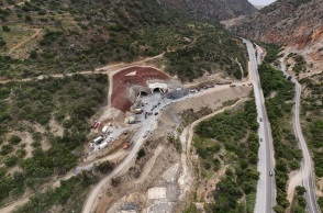 ΒΟΑΚ: AKTOR και Metlen μπαίνουν στην παραχώρηση Χανιά-Ηράκλειο