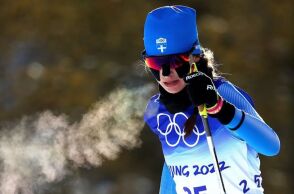 Χειμερινοί Ολυμπιακοί Αγώνες 2026: Ποια είναι η Νεφέλη Τίτα, σημαιοφόρος της Ελλάδας στην τελετή έναρξης