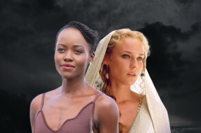 Οδύσσεια | Κρίστοφερ Νόλαν