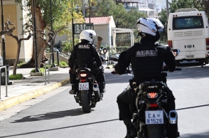 αστυνομία, περιπολικό