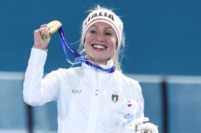 Η ανιψιά της Λολομπρίτζιτα