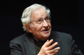 Νόαμ Τσόμσκι