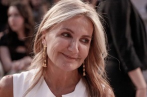 Μαρέβα Γκραμπόφσκι-Μητσοτάκη