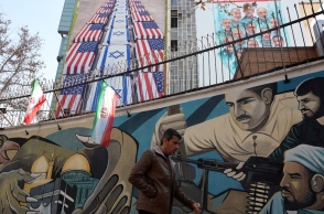 Νέες απειλές του Ιράν κατά του Ισραήλ