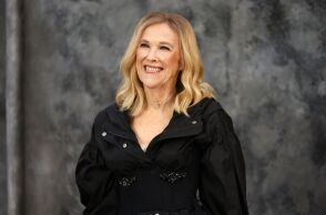 Kάθριν Ο' Χάρα: Αποκαλύφθηκε η αιτία θανάτου της ηθοποιού 