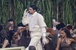 Όλες οι αναρτήσεις διαγράφτηκαν - Τι ετοιμάζει ο Bad Bunny;