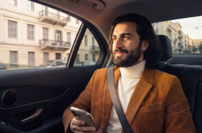 Άγιος Βαλεντίνος | Freenow