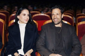 Έγκυος ξανά η Αλεξάνδρα Νίκα: Το τρυφερό βίντεο με τον Κωνσταντίνο Αργυρό και τον γιο τους