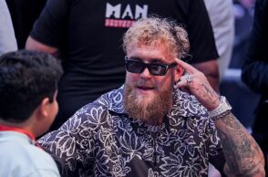 Σάλος με τον Τζέικ Πολ: Αποκάλεσε «ψεύτικο Αμερικανό» τον Bad Bunny 