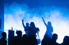 STEGI.RADIO Takeover 2026