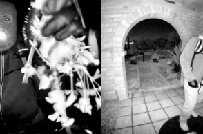 Το FBI αποκαλύπτει τον ύποπτο της υπόθεσης Γκάθρι – Εικόνες από κάμερες ασφαλείας