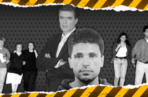 Υπόθεση Σορίν Ματέι