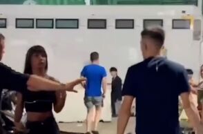 Ταϊλάνδη: Άγρια συμπλοκή Βρετανών τουριστών με τρανς γυναίκες