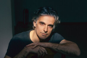 Αντώνης Μυριαγκός