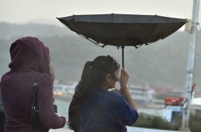 Κακοκαιρία-Καιρός