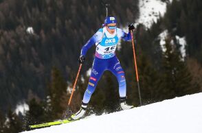 Χειμερινοί Ολυμπιακοί Αγώνες: «Αθώα» λόγω… Nutella η Ρεμπέκα Πάσλερ 