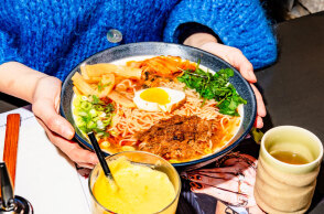 Wagamama | Ράμεν