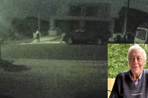 Αυστραλία: 80χρονος παππούς έπεσε θύμα απαγωγής