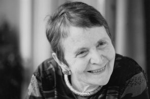 Ελένη Γλύκατζη Αρβελέρ