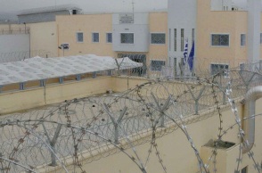 Φυλακές Δομοκού: Τι εξετάζουν οι αρχές για τη δολοφονία του ισοβίτη 