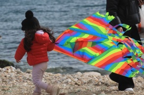 Τι καιρό θα κάνει το τριήμερο της Καθαράς Δευτέρας;