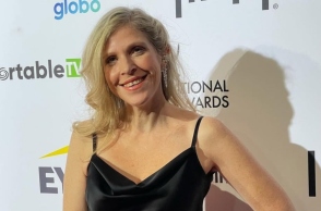 Ντάνα Έντεν