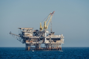 Chevron - Helleniq Energy