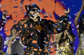 Eurovision 2026: Βλέπει «κορυφή» ο Akylas - Στην 2η θέση των προγνωστικών η Ελλάδα