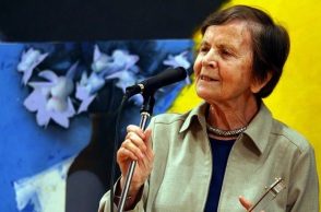 Την Παρασκευή στη Μητρόπολη η κηδεία της Ελένης Γλύκατζη-Αρβελέρ: Σε λαϊκό προσκύνημα η σορός της